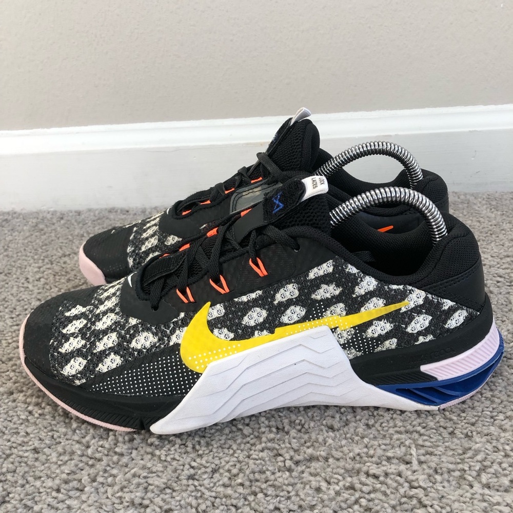 Nike metcon 7 size 8